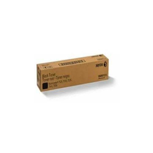 Xerox (006R01517) Black Toner Cart Northwood, For Printer- Laser Printer